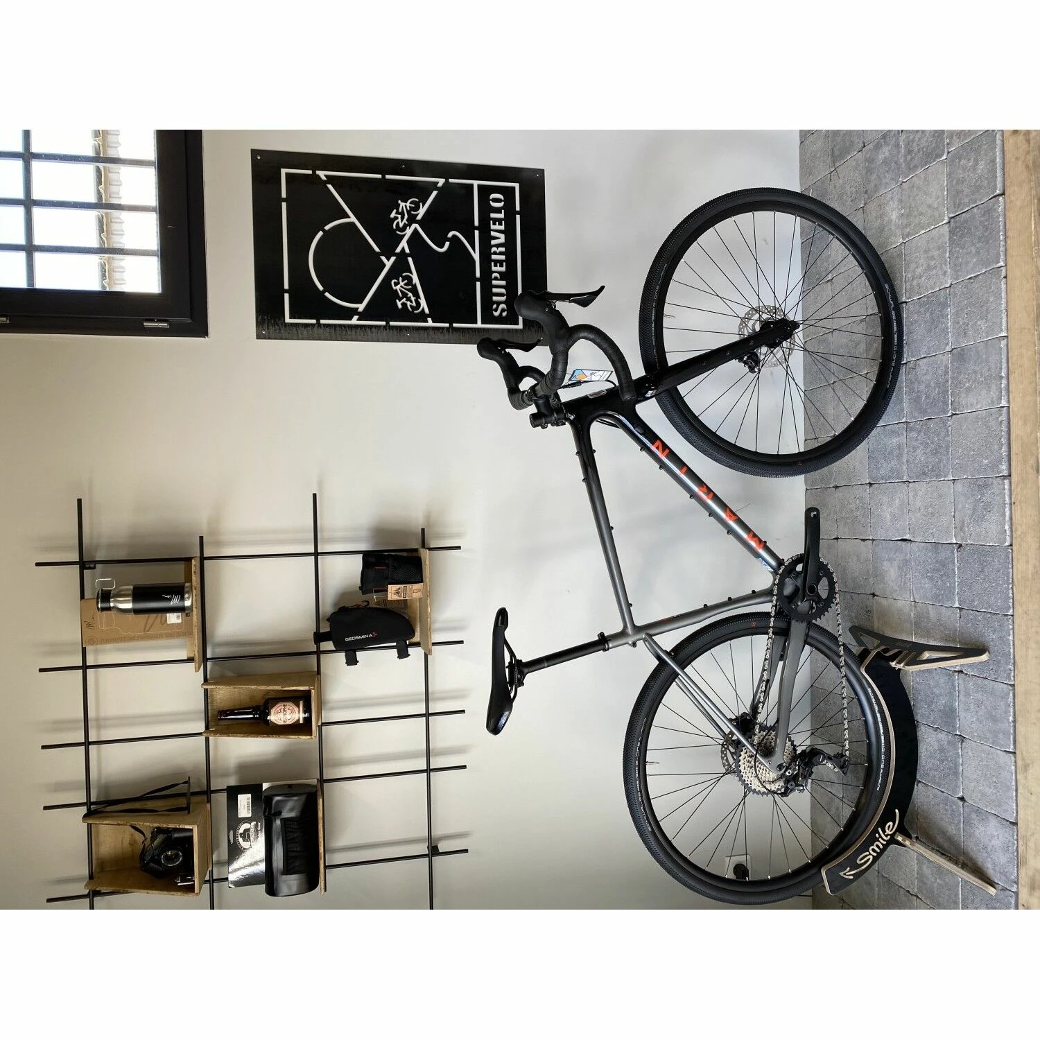 Vélo De Gravel Marin Bikes - 56 - 700c – Image 2