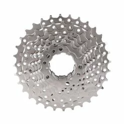 Hililand Cassette De Vélo 9/10/11/12 Vitesse 32/36/42 / 46T Vélo De Route Roue Libre Cassette Pignon Accessoires De Remplacem - Avis / Test