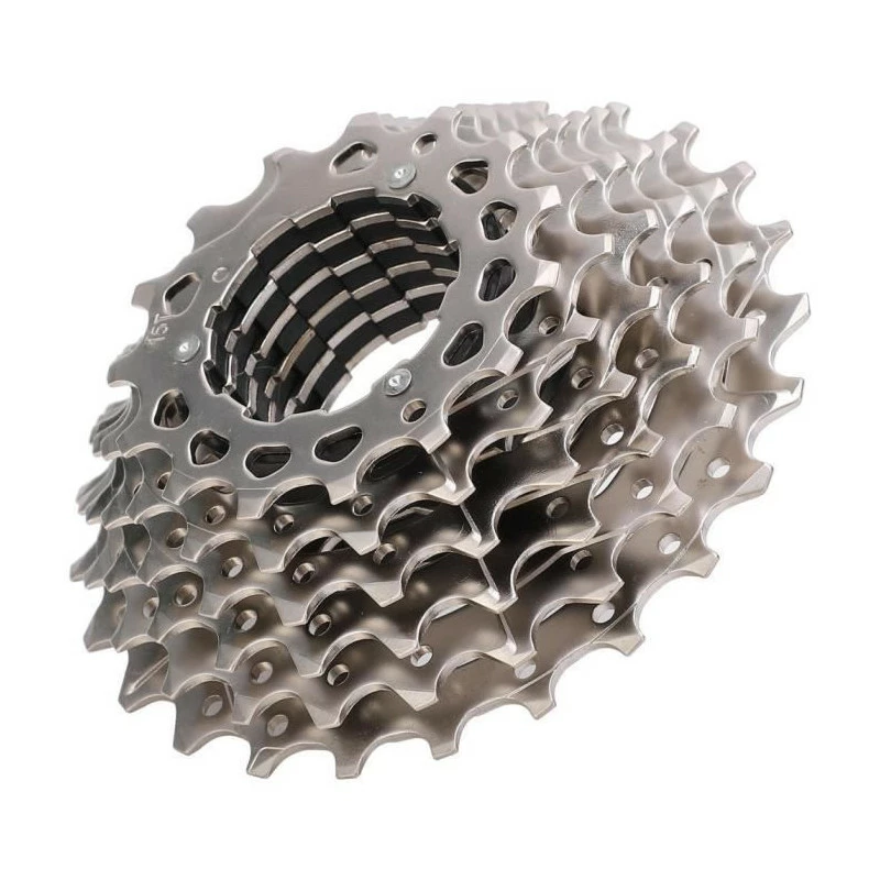 HURRISE Volant De Vélo De Montagne VG Sports Roue Libre 8 Vitesses De Vélo De Montagne/Route Volant D'Inertie à Cassette Aci - Avis / Test