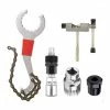Kits D'outils De Réparation Vélo Chaîne De Vélo Support Roue Libre Outil De Détachant De Manivelle - Avis / Test