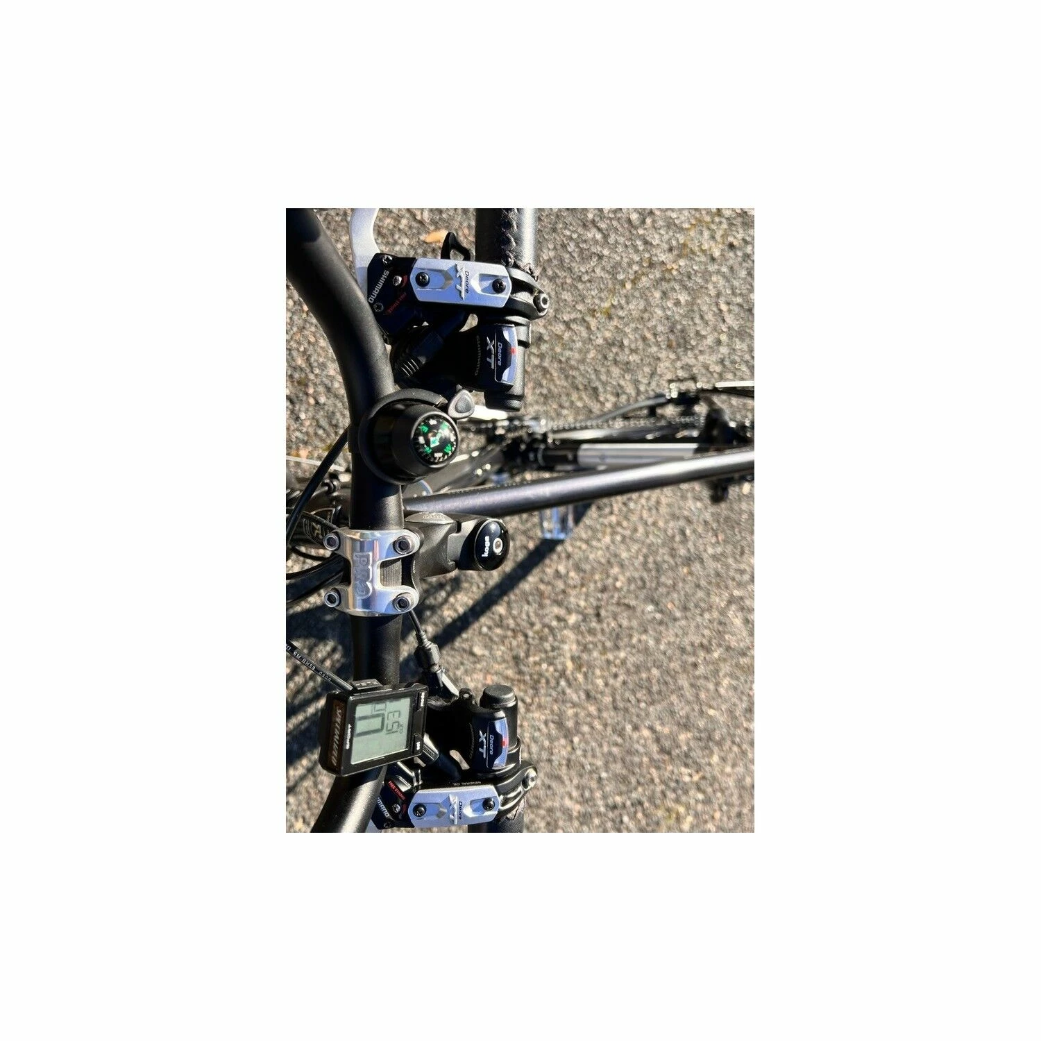 Vélo De Voyage Koga – Image 3