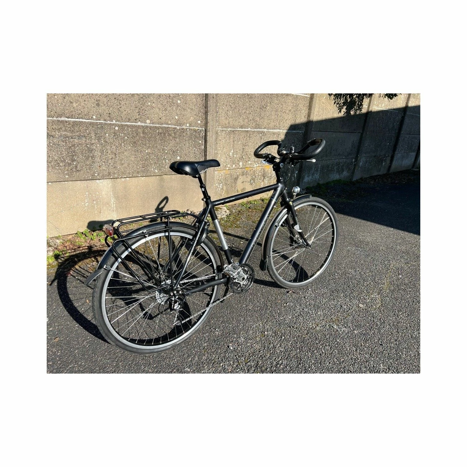 Vélo De Voyage Koga