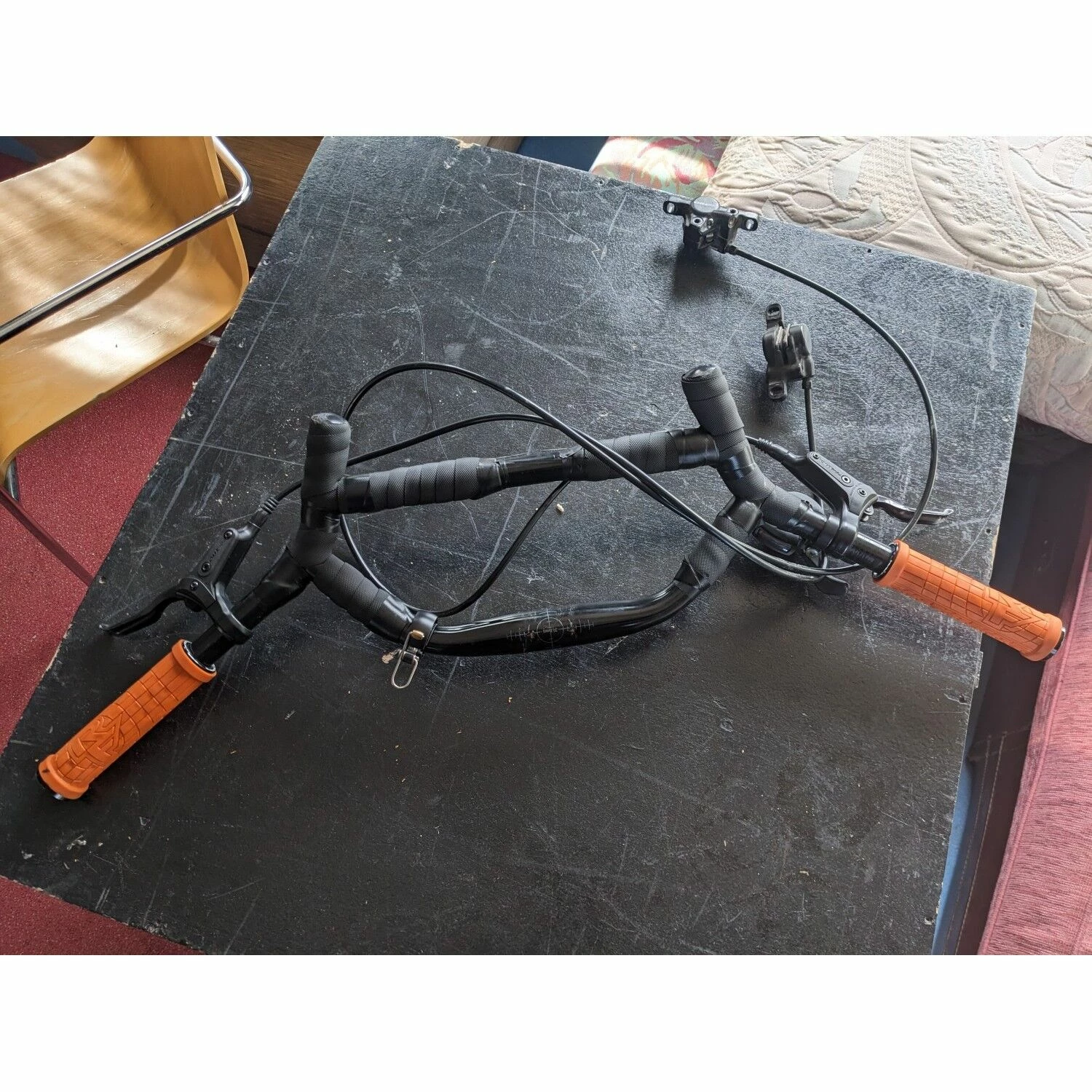 Vélo Urbain Kona – Image 3