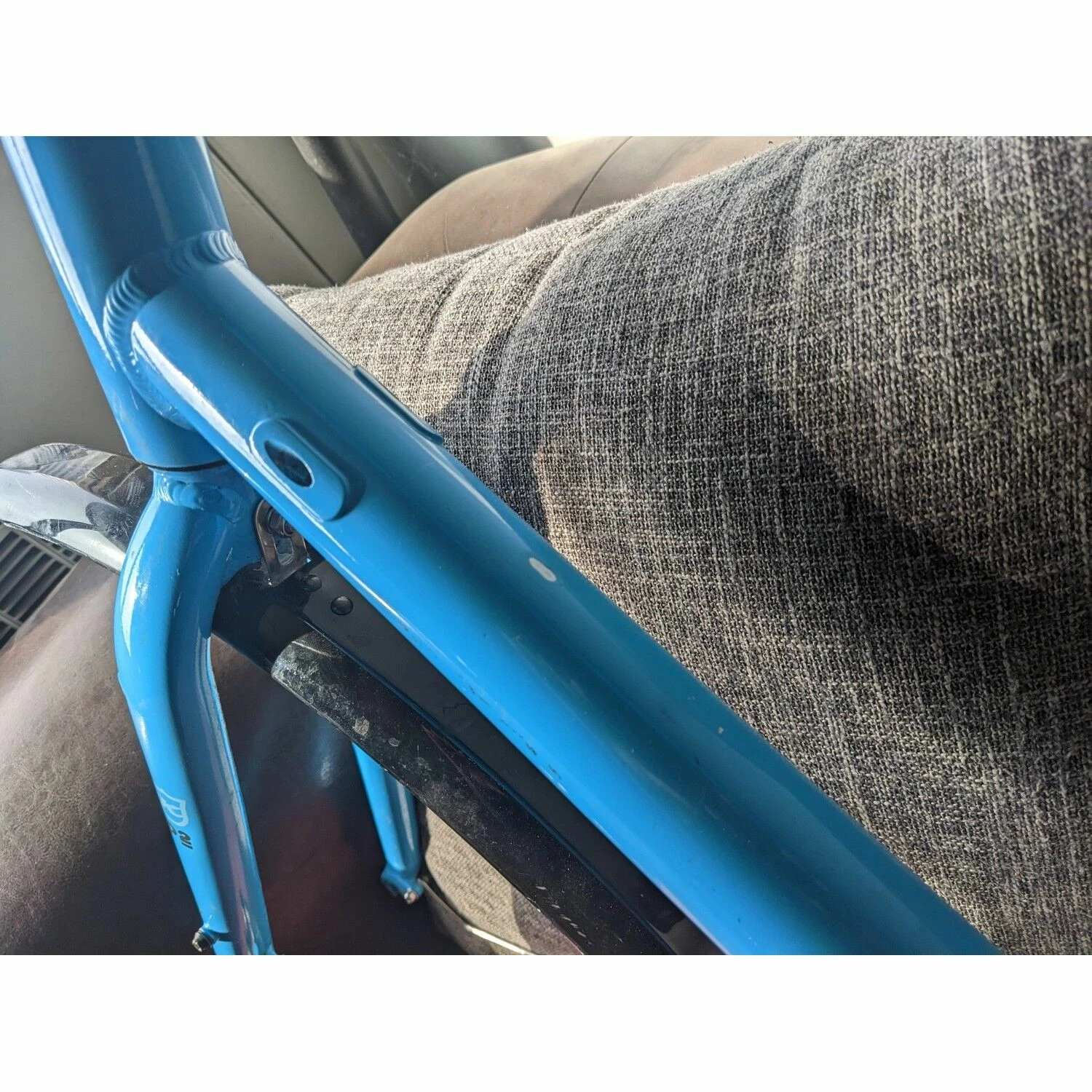 Vélo Urbain Kona – Image 4