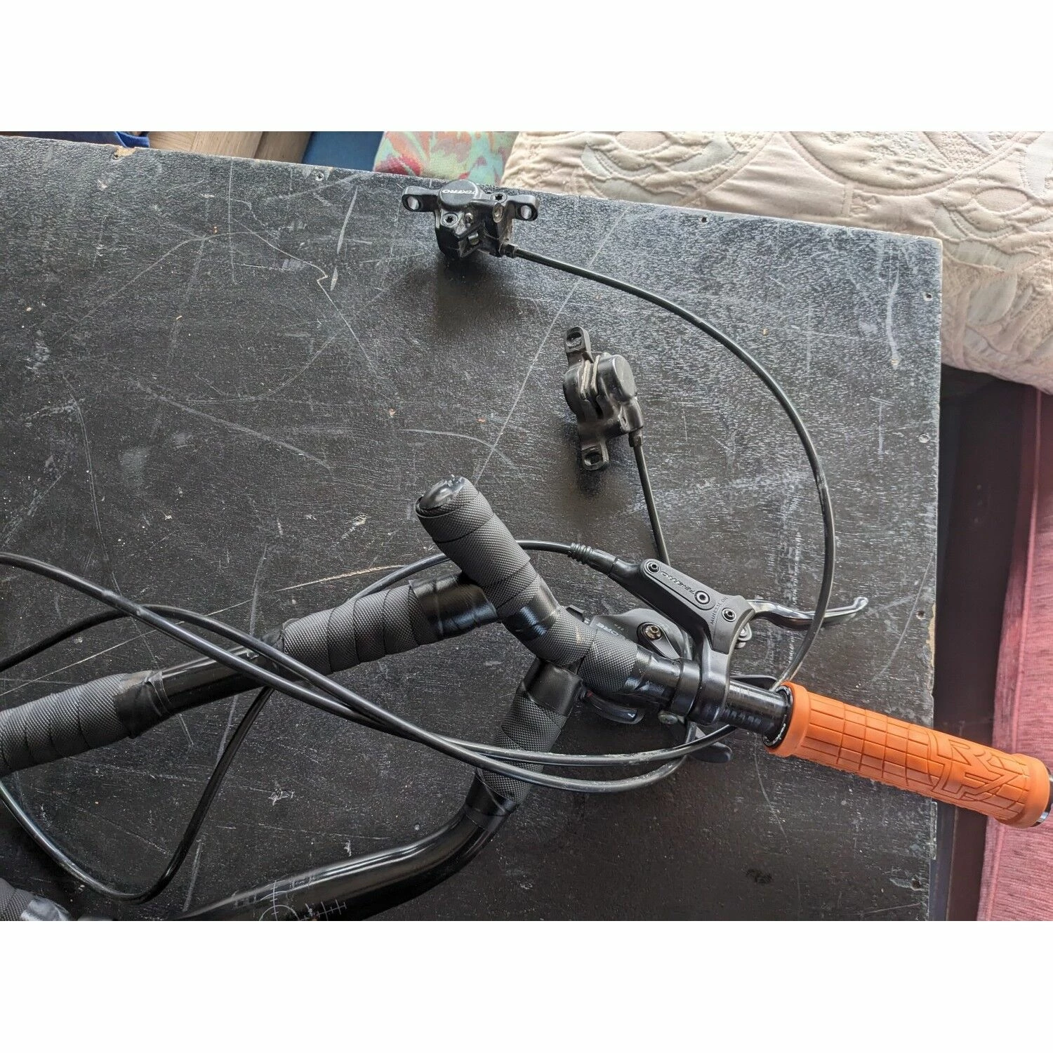 Vélo Urbain Kona – Image 5