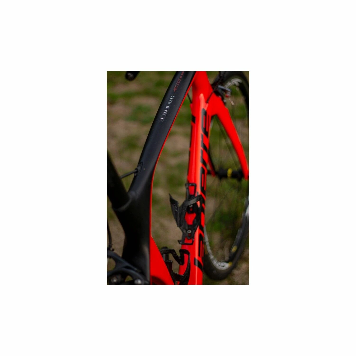 Vélo De Course Lapierre - 52 - 700c – Image 3