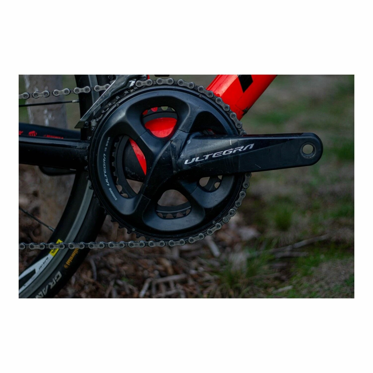 Vélo De Course Lapierre - 52 - 700c – Image 5