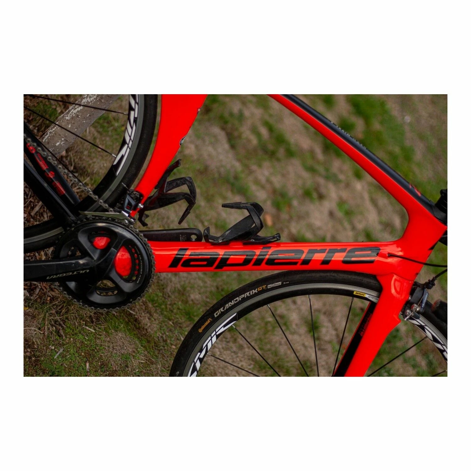 Vélo De Course Lapierre - 52 - 700c – Image 6