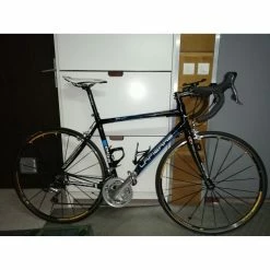 Vélo De Course Lapierre - 52