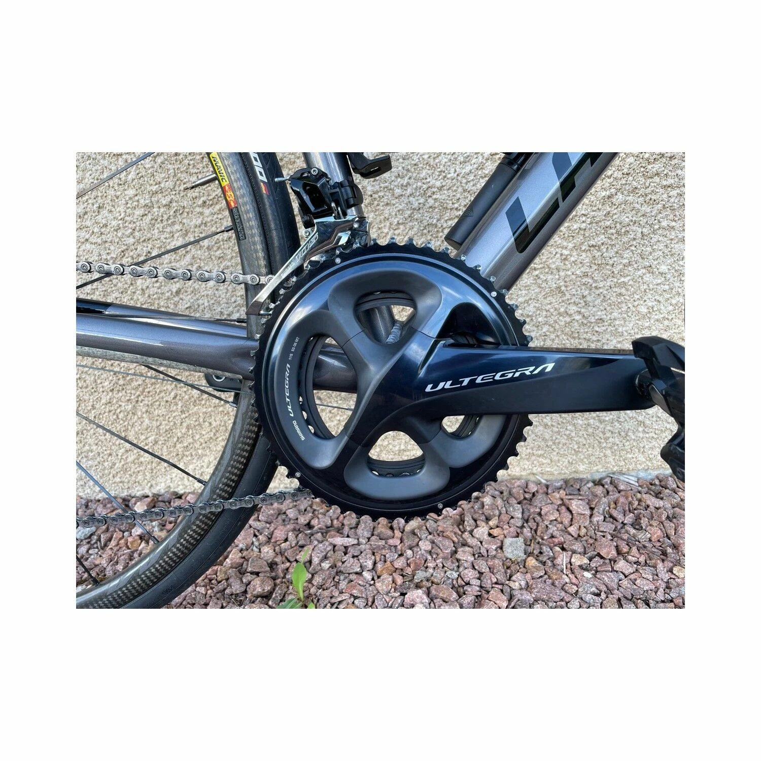 Vélo De Course Lapierre - 48 - 700c – Image 3