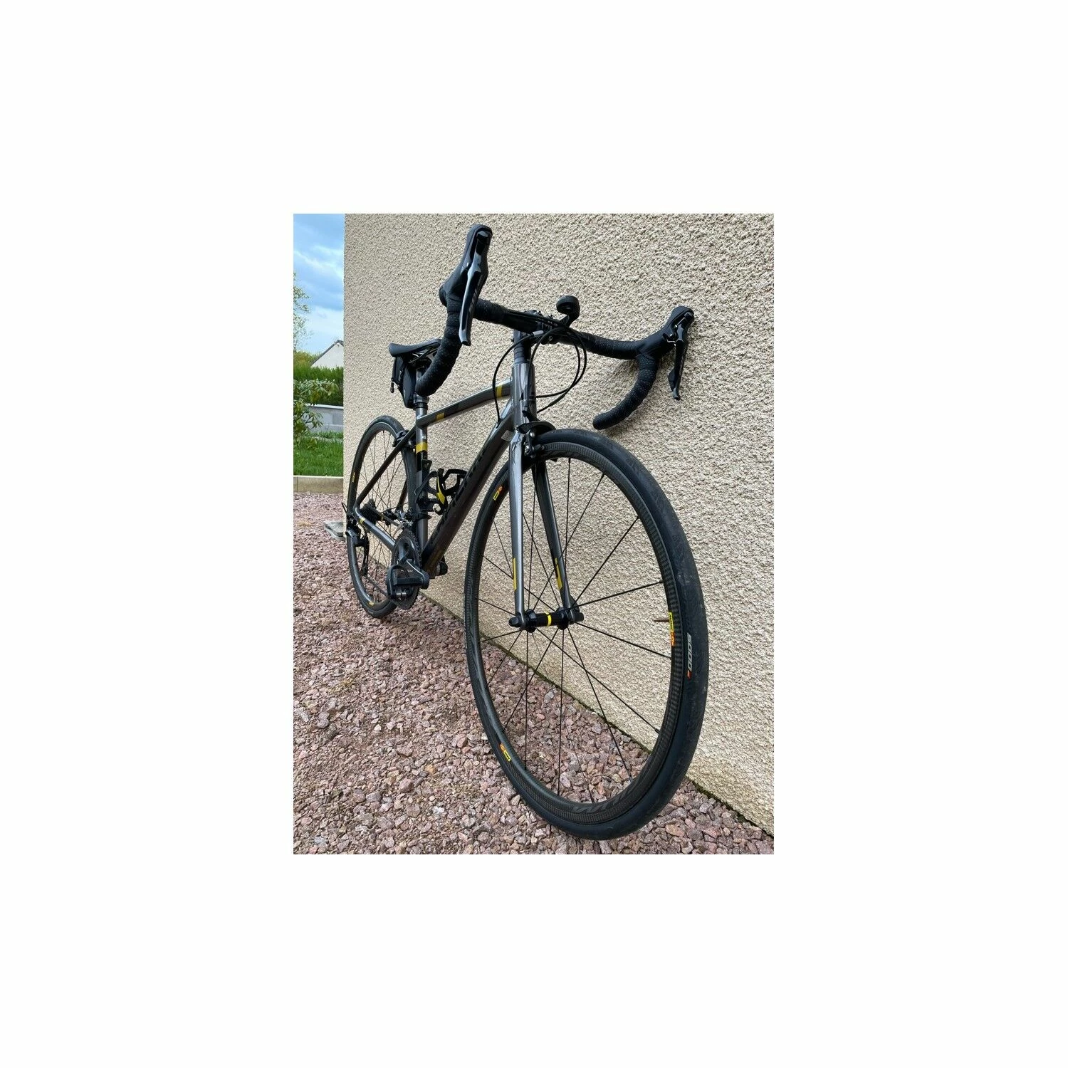 Vélo De Course Lapierre - 48 - 700c – Image 5