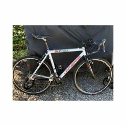 Vélo De Cyclo-cross Lapierre - 54