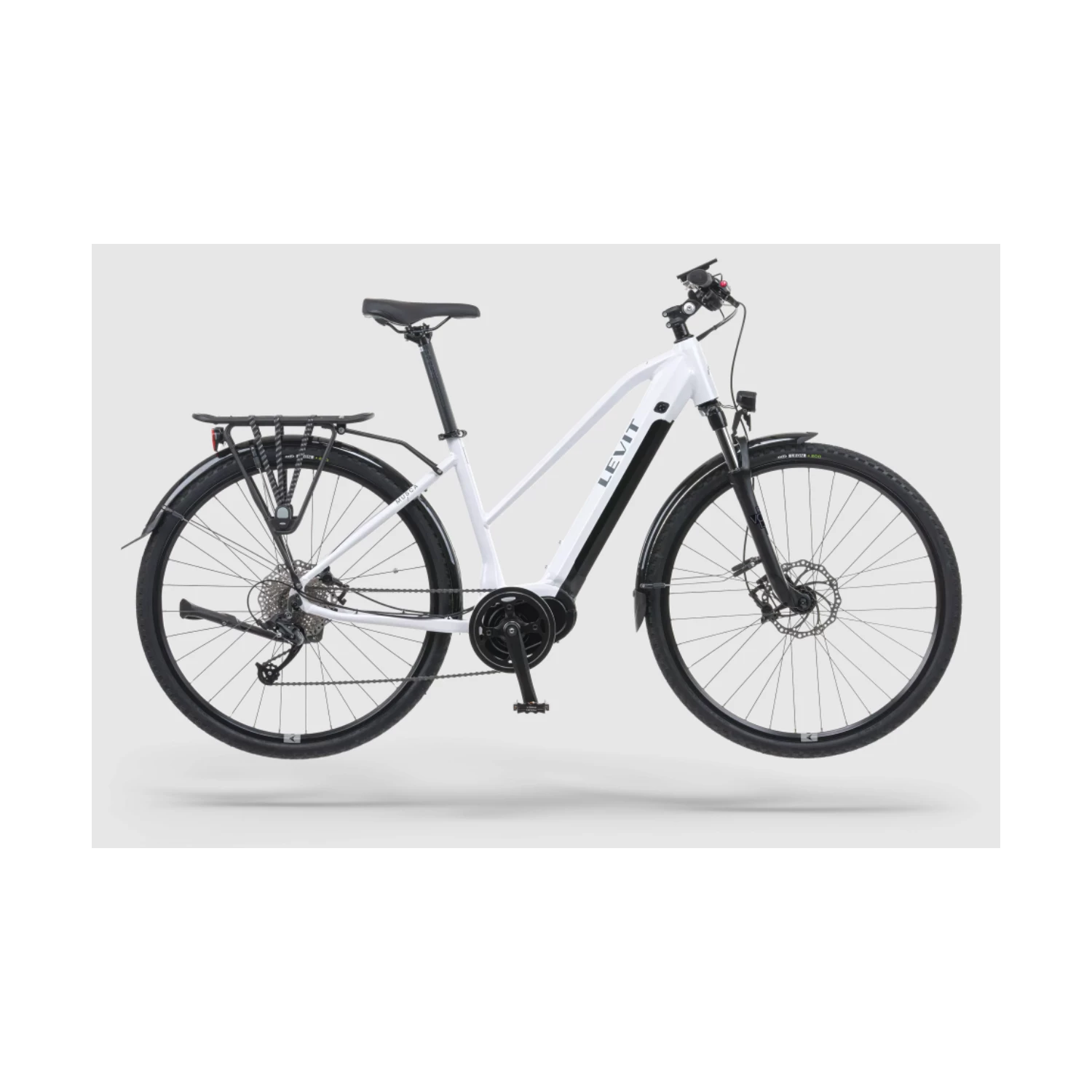 Vélo Tout Chemins Autre Marque – Image 2