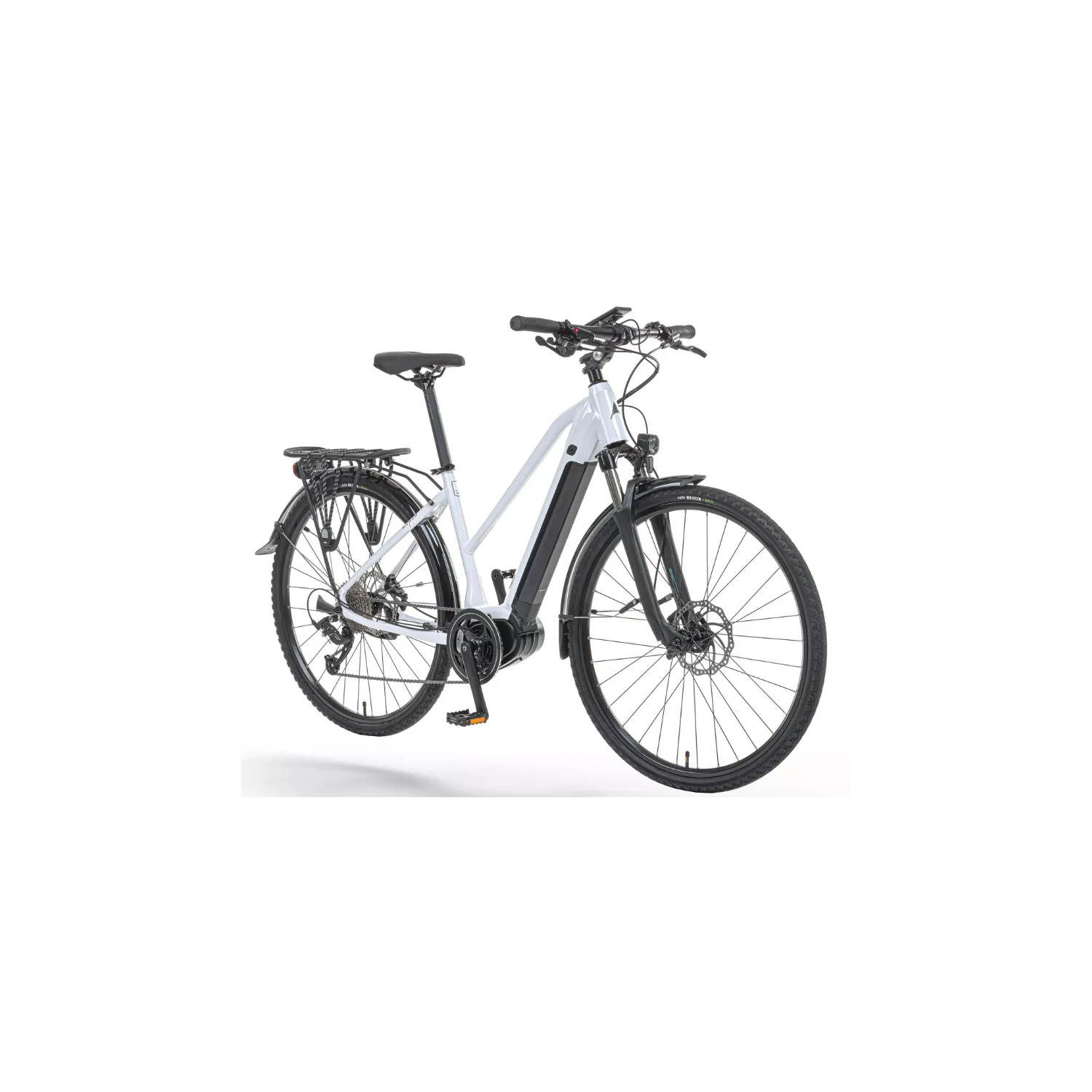 Vélo Tout Chemins Autre Marque