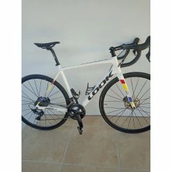 Vélo De Course Look - 53