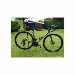 Vélo De Course Giant - 52