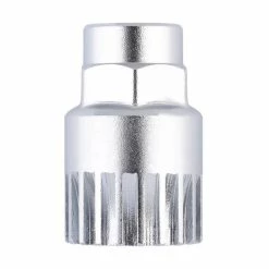 Malayas Outil Réparation Vélo Démontée Roue Libre Boitier-Axe De Pedalier Plateau Acier Au Carbon Outil Remover Bottom Brac - Avis / Test