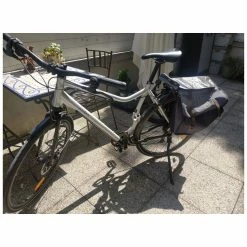 Vélo Urbain Autre Marque