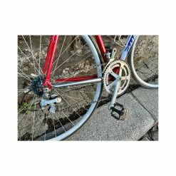 Vélo De Course Mbk - 55 - 700c