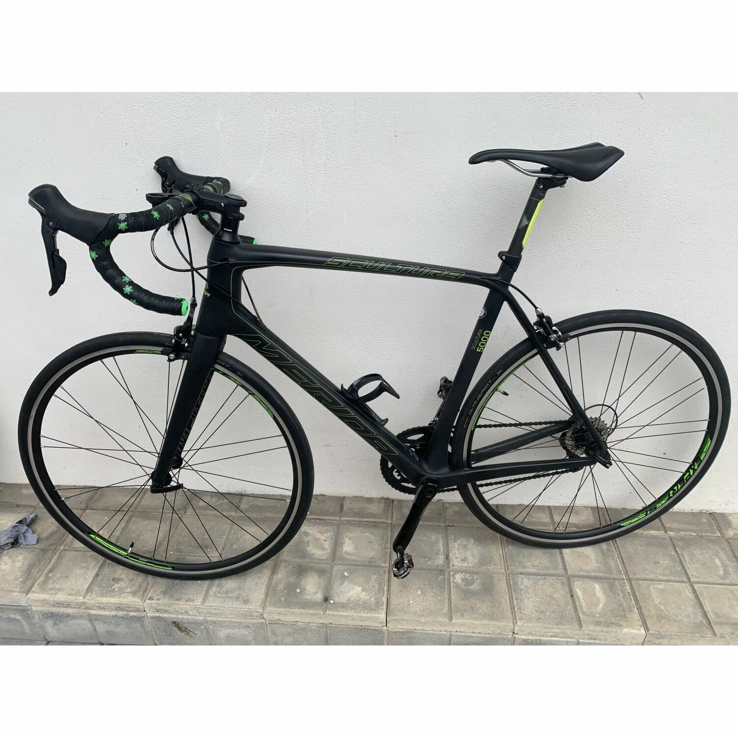 Vélo De Course Merida - 56 - 700c – Image 2