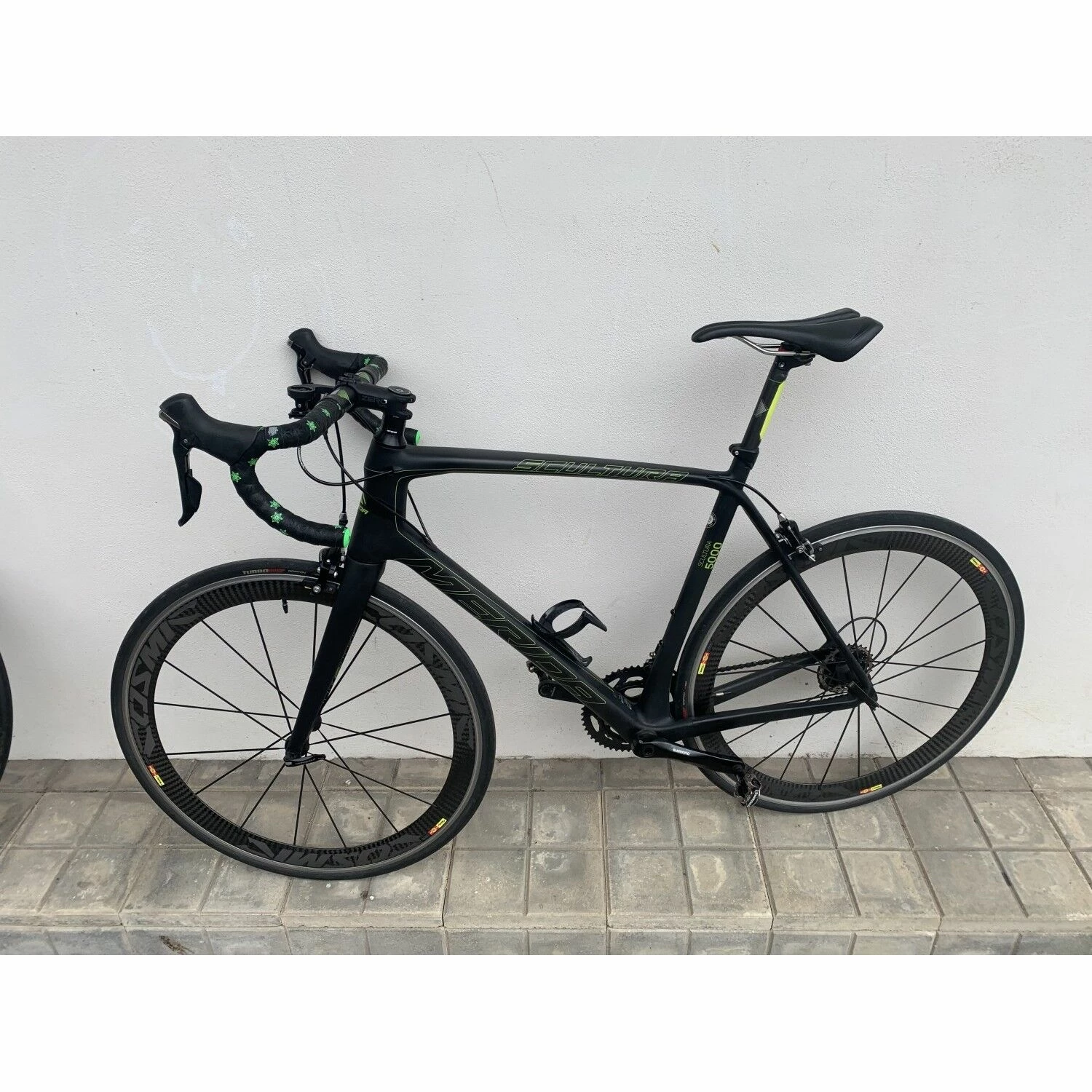 Vélo De Course Merida - 56 - 700c – Image 6