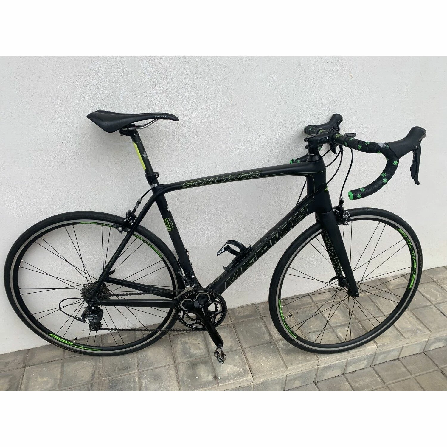 Vélo De Course Merida - 56 - 700c