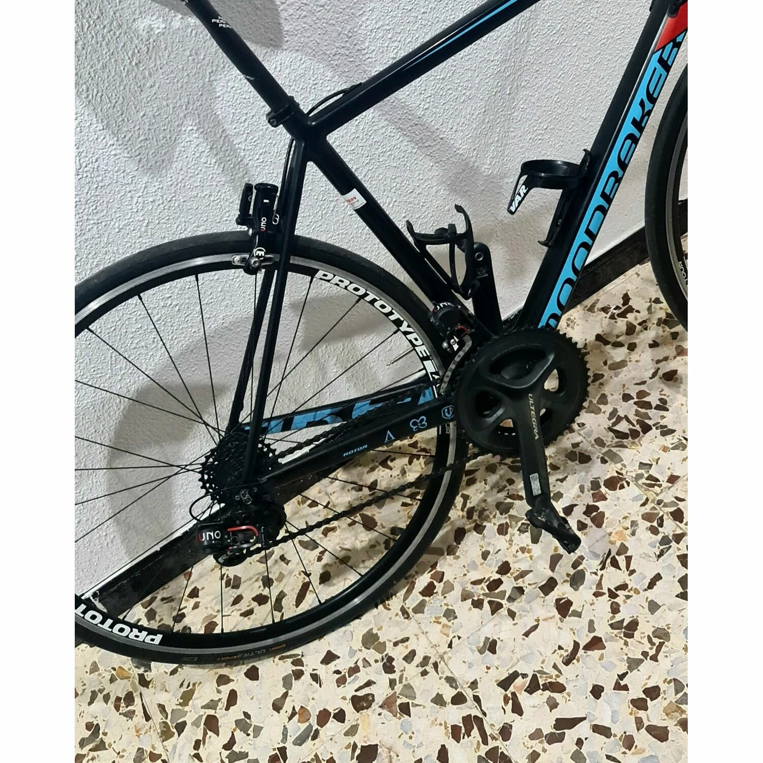 Vélo De Course Mondraker - 55 – Image 2