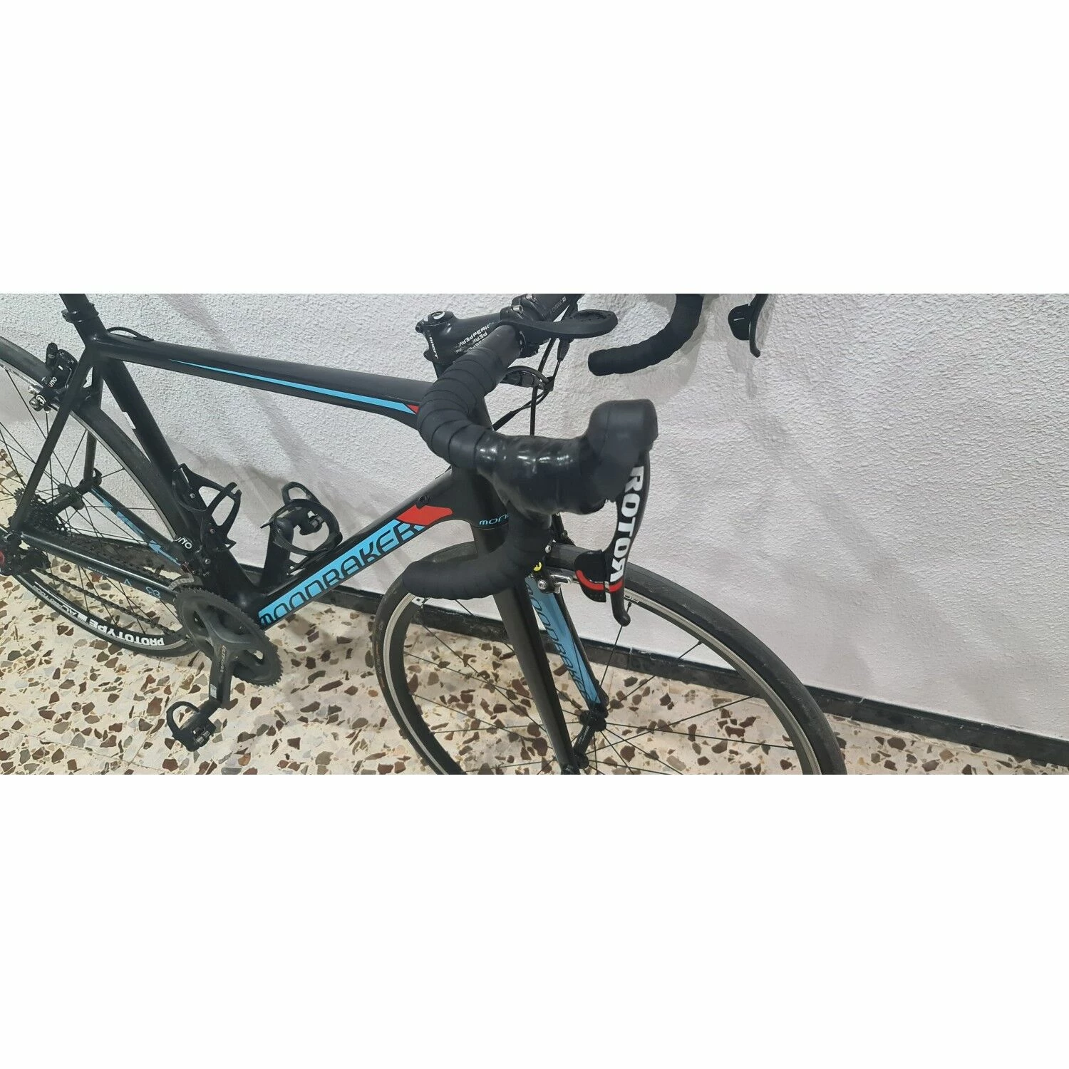 Vélo De Course Mondraker - 55 – Image 3