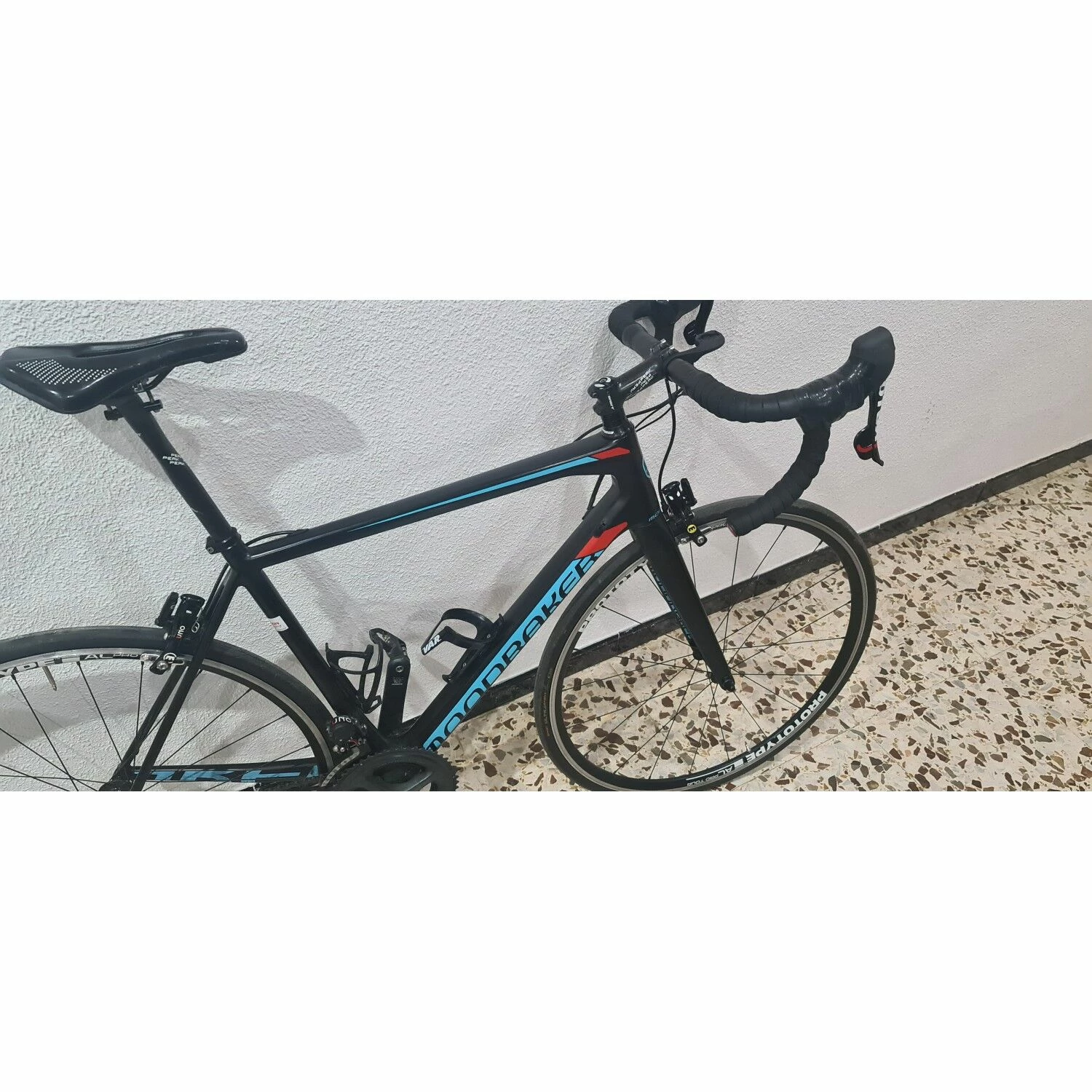 Vélo De Course Mondraker - 55 – Image 4