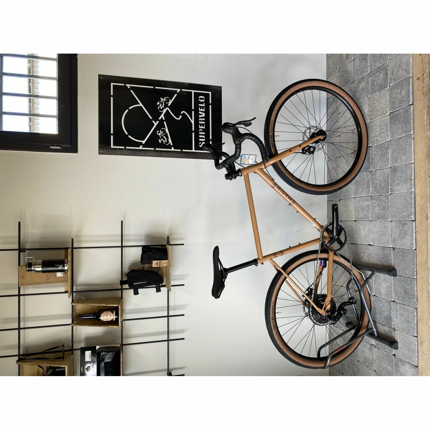 Vélo De Gravel Marin Bikes - 52 – Image 2