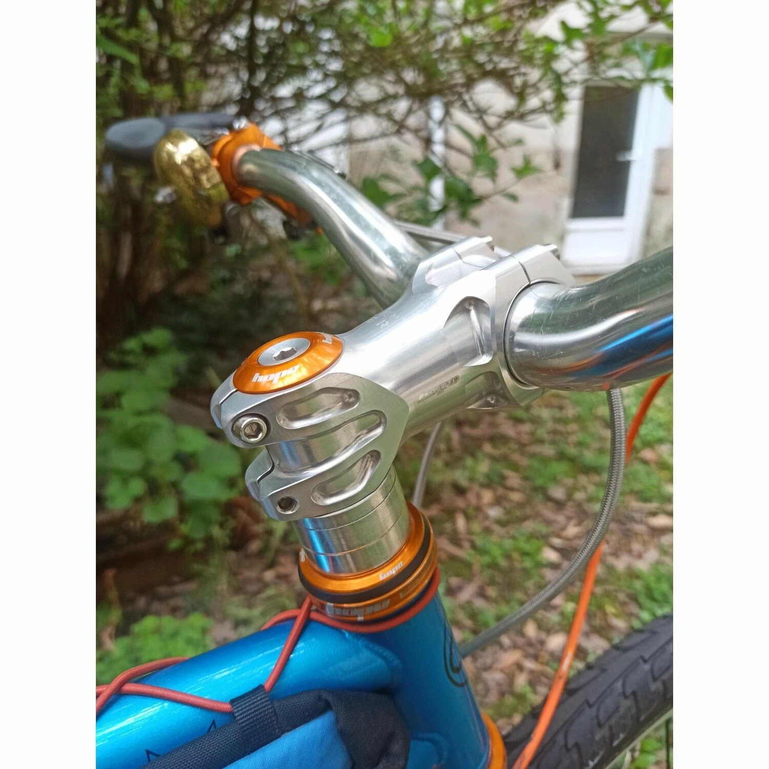 Vélo Tout Chemins Autre Marque – Image 4