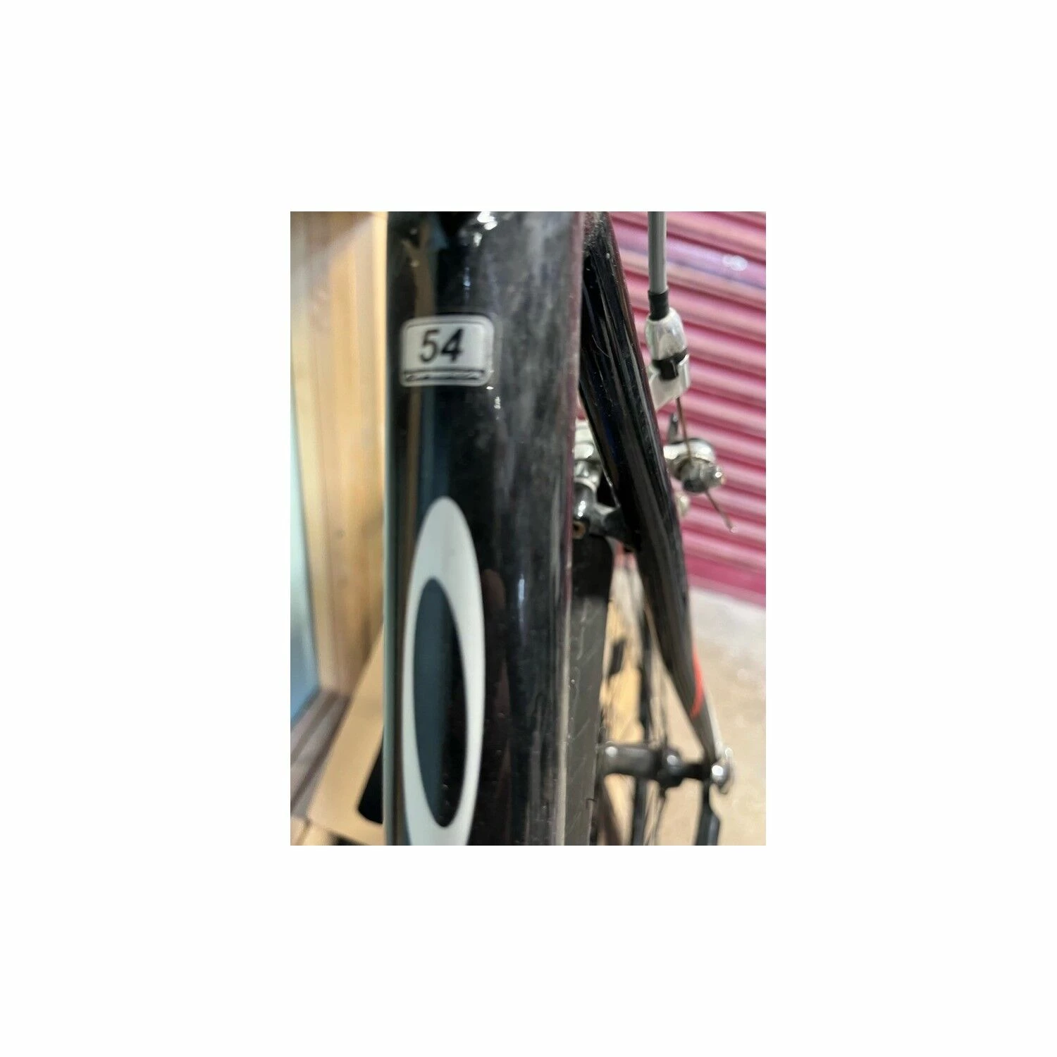 Vélo De Course Orbea - 54 – Image 2