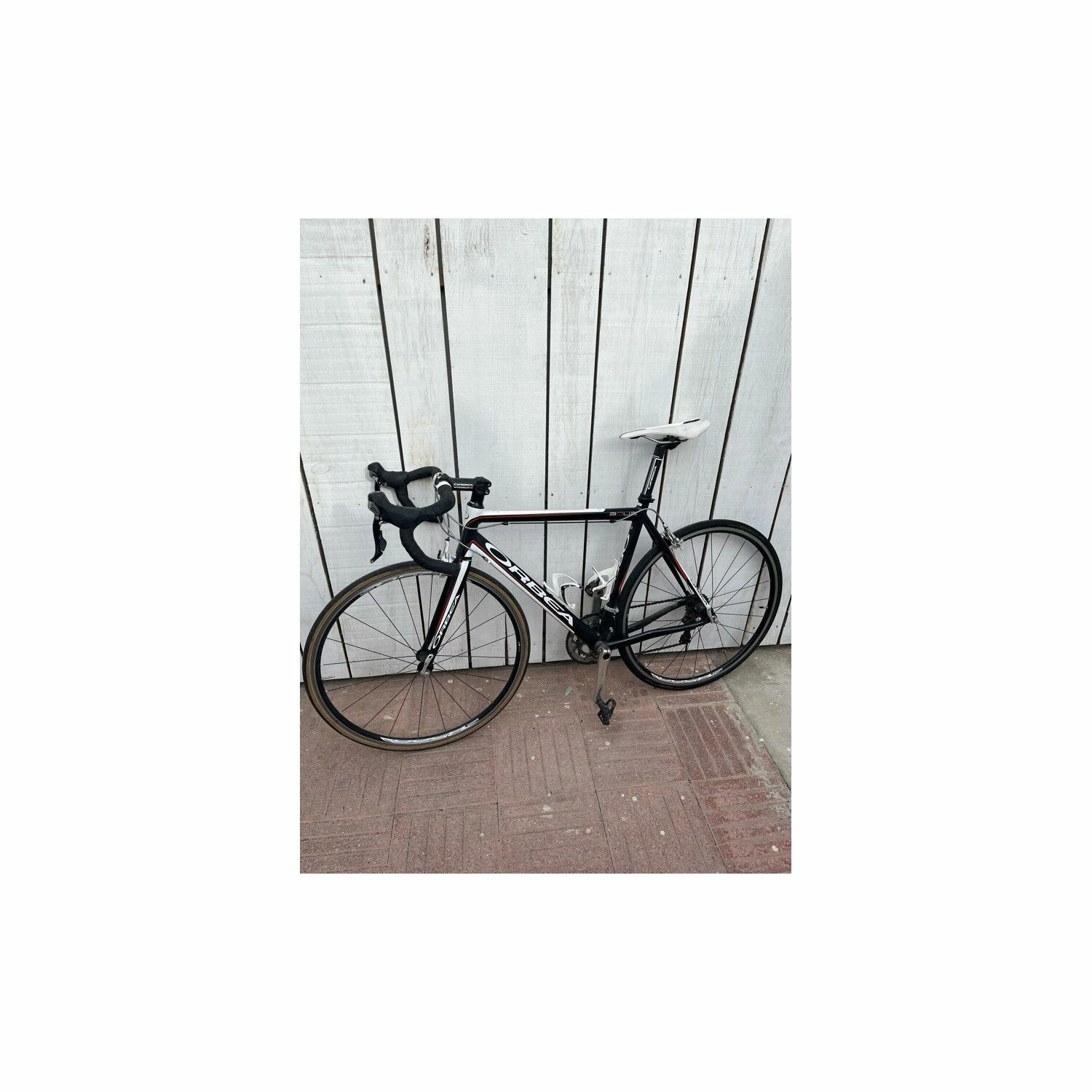 Vélo De Course Orbea - 54 – Image 6