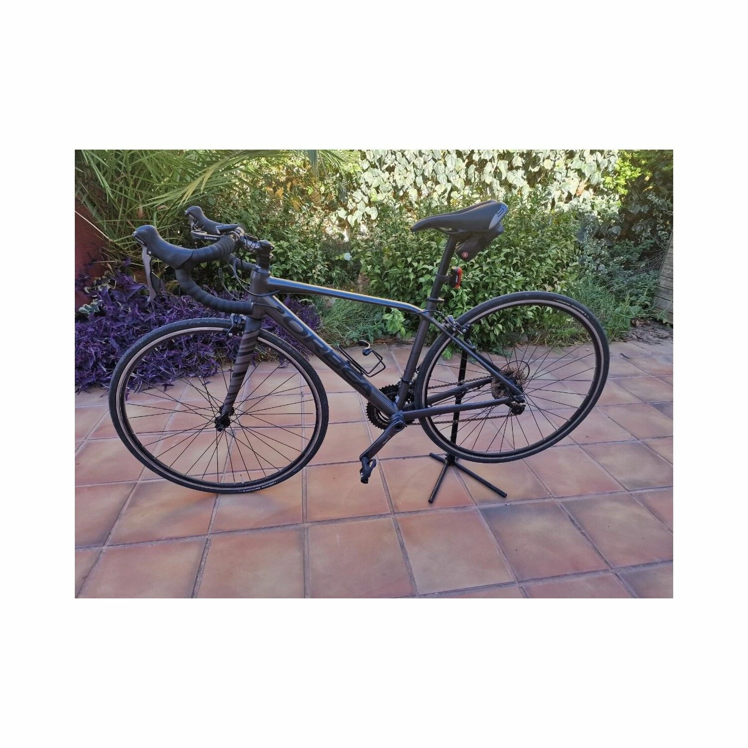 Vélo De Course Orbea - 48 - 700c