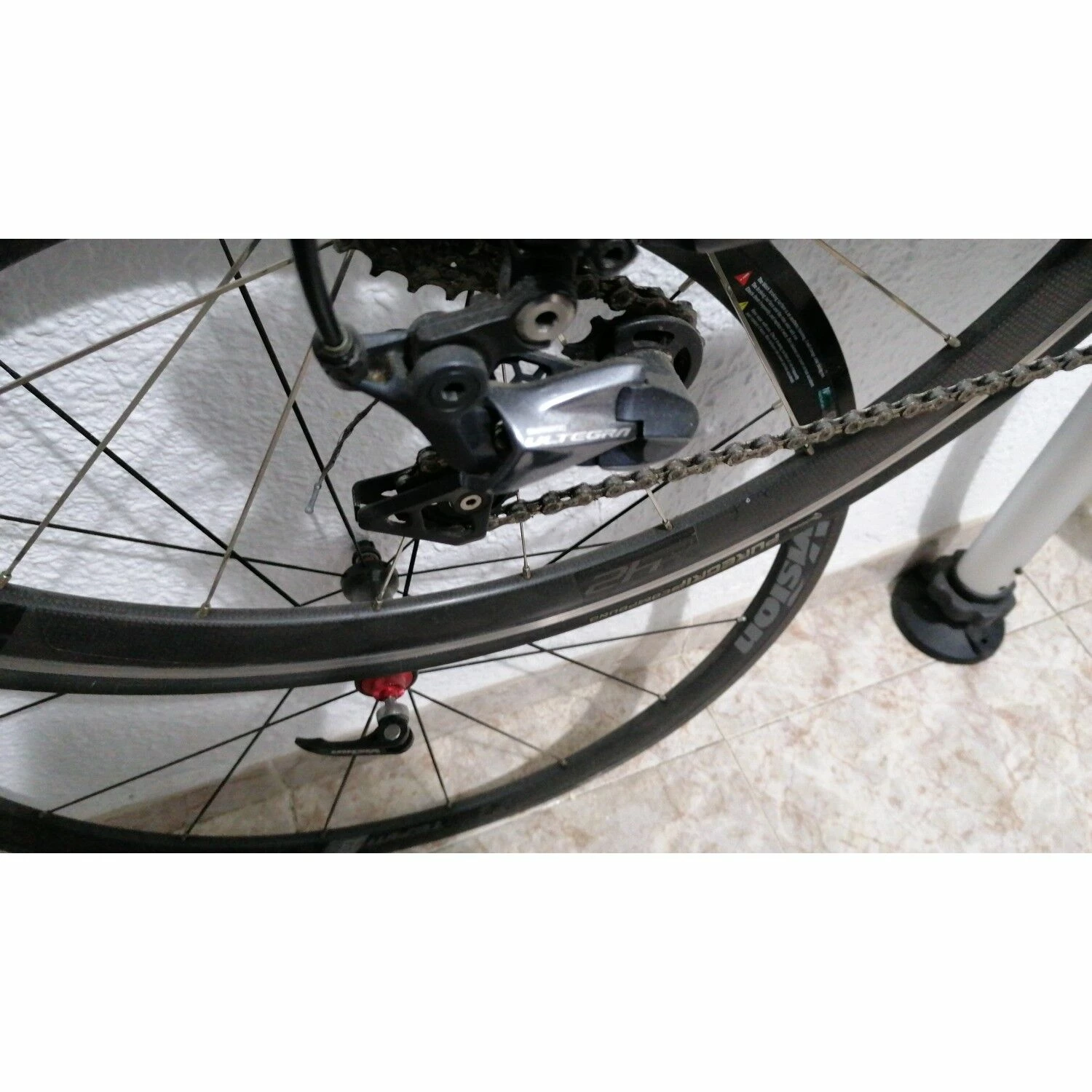 Vélo De Course Orbea - 53 - 700c – Image 2