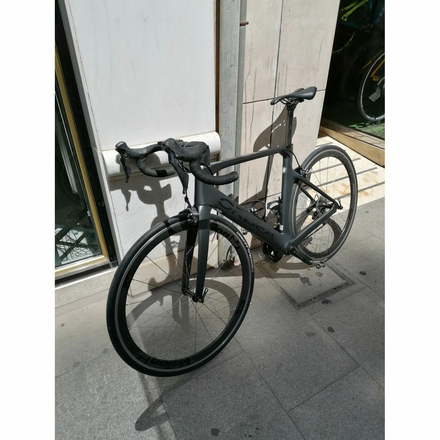 Vélo De Course Orbea - 53 - 700c – Image 4