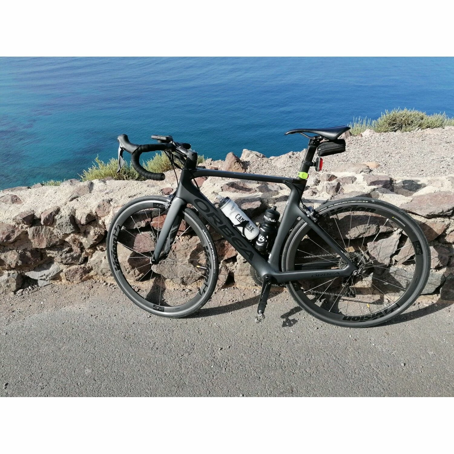 Vélo De Course Orbea - 53 - 700c – Image 5