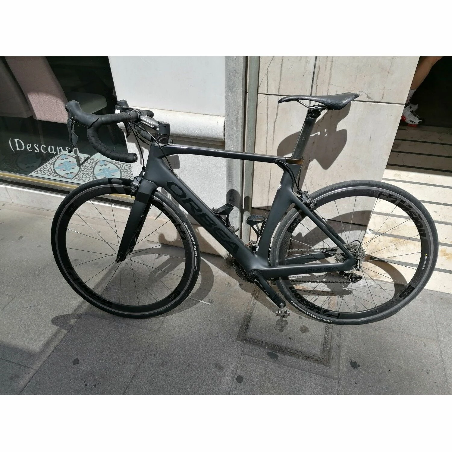 Vélo De Course Orbea - 53 - 700c – Image 6