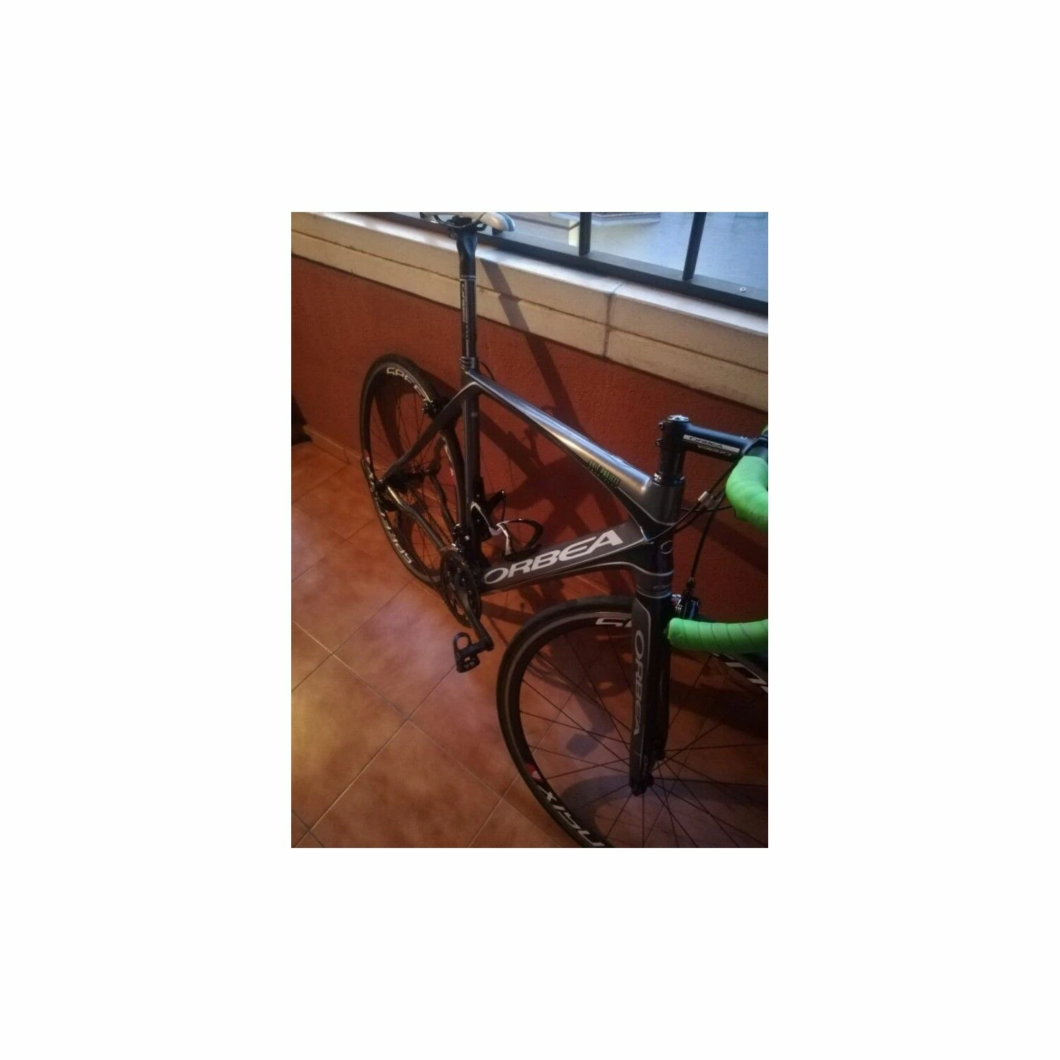 Vélo De Course Orbea - 55 - 700c