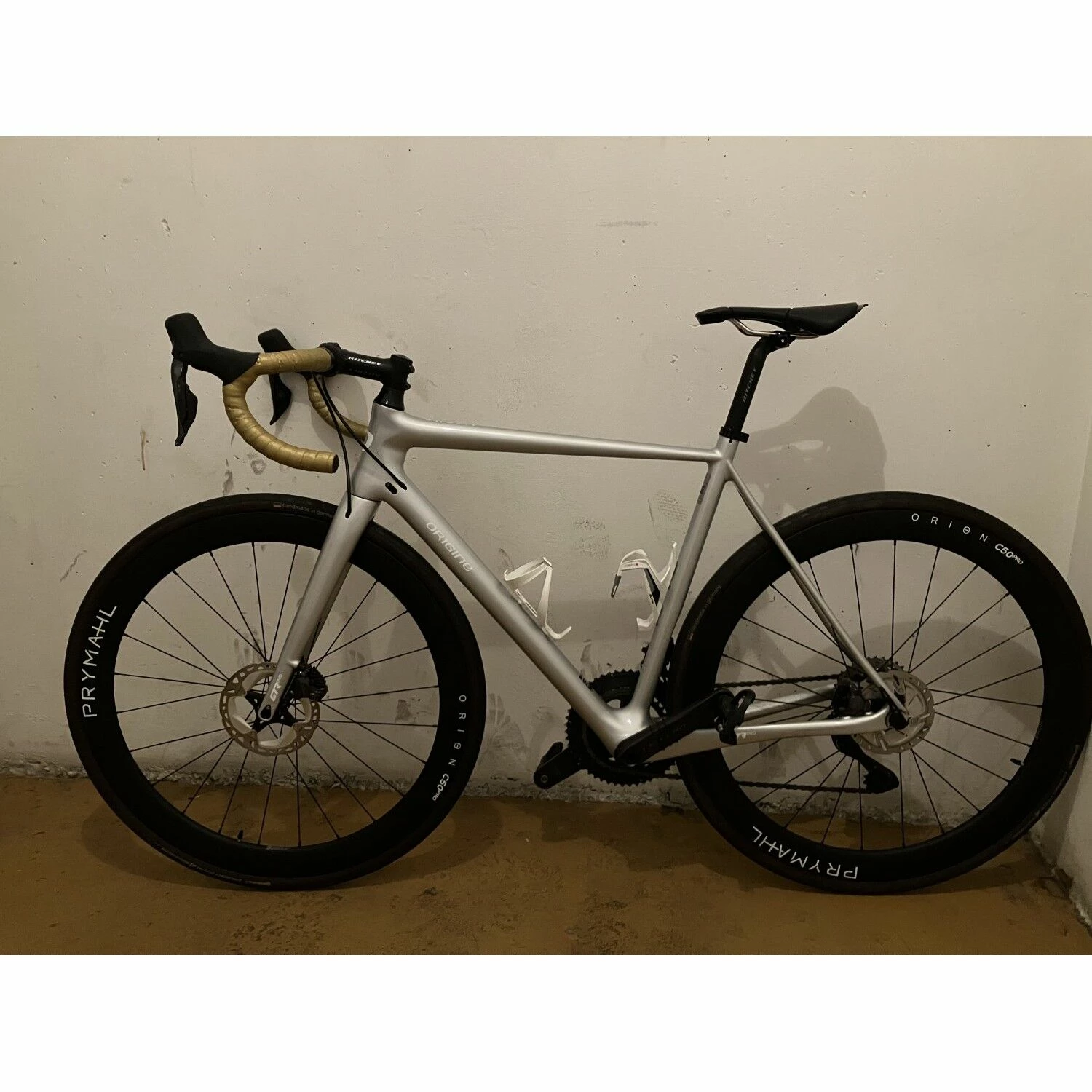 Vélo De Course Origine - 54 - 28" – Image 2