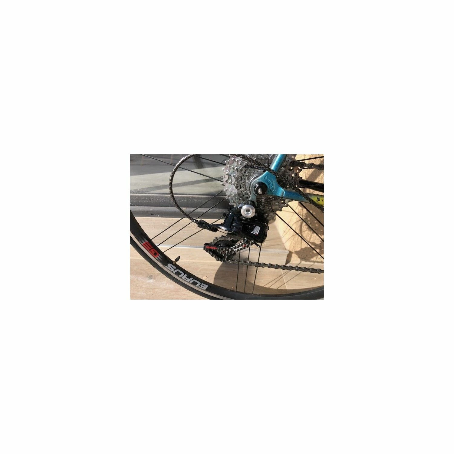 Vélo De Course Autre Marque - 58 - 700c – Image 4