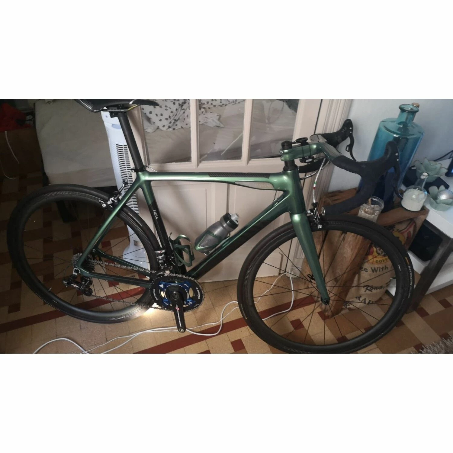 Vélo De Course Autre Marque - 54 - 700c