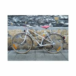 Vélo Urbain Peugeot