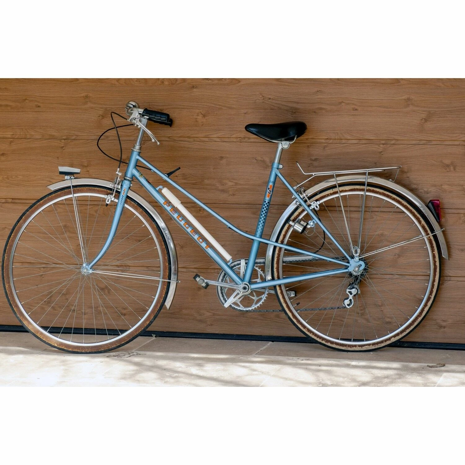 Vélo Urbain Peugeot