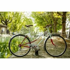 Vélo Urbain Peugeot