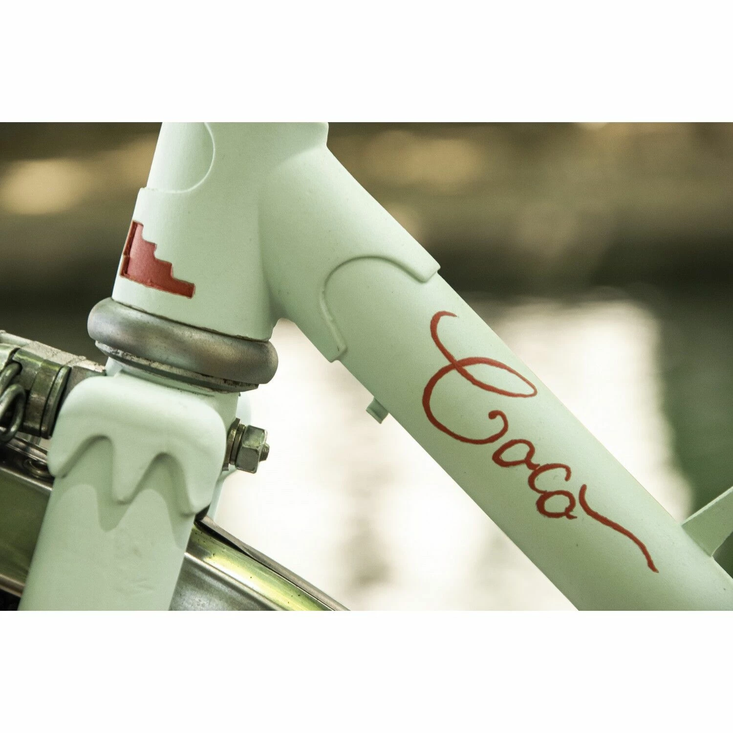 Vélo Urbain Peugeot – Image 6