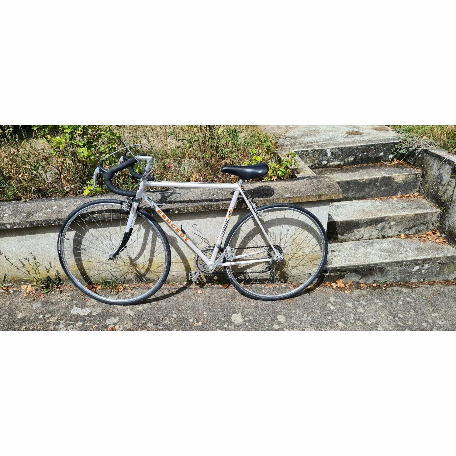 Vélo Urbain Peugeot