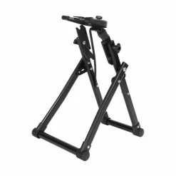 Pièces De Rechange D'accessoires De Cyclisme/Support De Roue De Vélo-CWU - Avis / Test