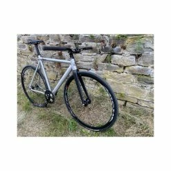 Vélo De Piste Autre Marque - 52