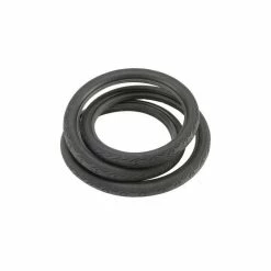 Pneu Vélo,700x23C Vélo Solide Pneu Route Vélo De Montagne Pneu Cyclisme Pneu Tubeless Roue Extérieure Anti-déflagrant - Ty - Avis / Test